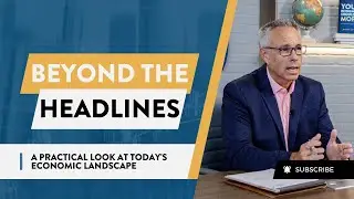 Yahoo Finance - Economic Breakdown with Scott Inman