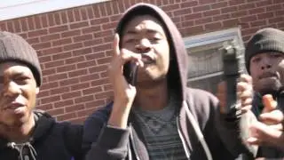BerkleyBoyTay - Different  (Music Video)