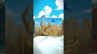 FLYING DINOS ARE COMING TO UG!! #ugvr #gaming #gorillatagquest #vr #dinosaur