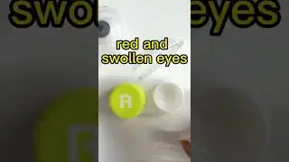 🤔Can I sleep with my lens on👁 #contactlenses #cutemakeup #makeup #makeupideas #coloredcontacts