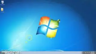 How to use syskey (Preboot Password)