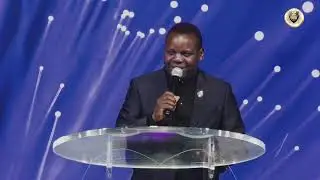 NOW LIVE: SPECIAL SUNDAY SERVICE WITH PASTOR LAWRENCE
