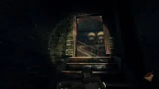 Kraven Manor