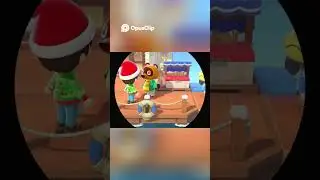 &iexcl;Tom Nook revela la NUEVA funci&oacute;n secreta de la app! #shorts