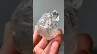 Бриллиант или кварц? Шокирующие способы отличить за секунды!