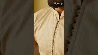 Dynasty's Ready to Wear | Eid Edit Collection | 2024