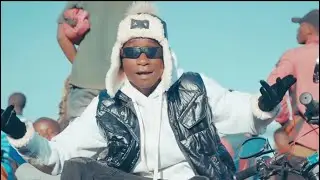 Frenxion ft Wizzy Gang_M23. Mbúka Úle Úle(Official Music Video)