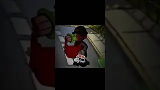 Pvz fusion animation moment💀💣...