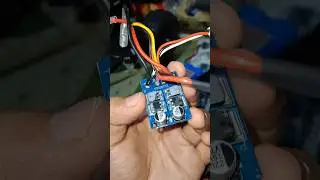 MN128 WATERPROOFING | all electronics Board || Crawling at flood ready #crawler #rccar #waterproof