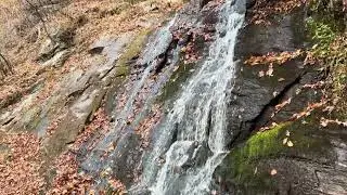 Juney Whank Falls ASMR
