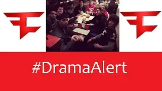 KEEMSTAR Joined FaZe #DramaAlert