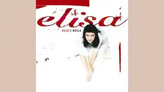 Elisa - Chamaleon - HQ
