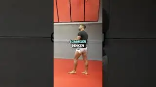 Kosso In Martial Arts!?