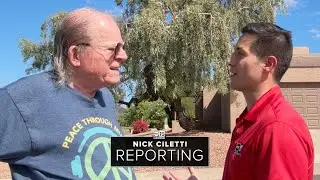 ABC15 Listens: Road concerns in one Phoenix neighborhood