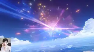 원신_6.3버전 기원 캐릭터 콜롬비나 하이포셀레니아 픽업 녹화영상_2026년 1월 14일