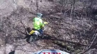 POOR ANDY