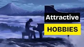 Top 7 Hobbies to Improve Your Life | Life-Changing Hobbies for Success 🚀