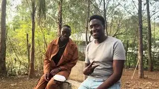SFTL family attending NyamaChoma event in Homabay