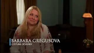 Эксклюзив: Художник по костюмам фильма &laquo;Когда зовёт сердце&raquo; рассказывает нам о своём пути