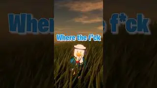 Дональд Дак ищет МиккиМанча! #roblox #donaldduck #robloxmemes