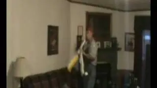 Spring Cleaning with the Master Poet