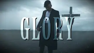 Glory (Slowed + Reverb) (Thomas Shelby) (I forget who i am?) (Music Video)