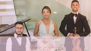 Eu Sei Que Vou Te Amar - Flávia Almeida (affetto)