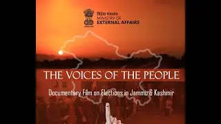 Assembly Election in Jammu & Kashmir