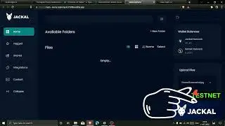 JACKALDAO TESTNET IN HINDI SECRET NETWORK