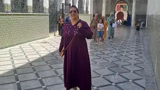 مولاي إدريس زرهون او زيارة يا سلام