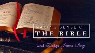 Bible Study