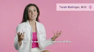 The Science of Hope