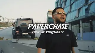 Lijpe x Djaga Djaga Type Beat ''PAPERCHASE'' Storytelling Type Beat | Vib&euro;sBeatz