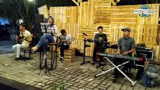 Ten 2 Five - I Will Fly (Cover by WEDNESS)