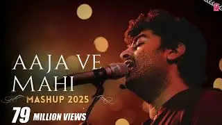 Aaja Ve Mahi - Arjit Singh - New Hit Song -2026