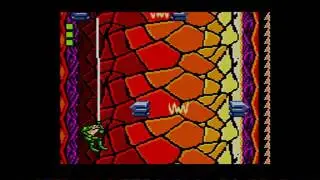 Battletoads ... (Master System) 60fps Gameplay