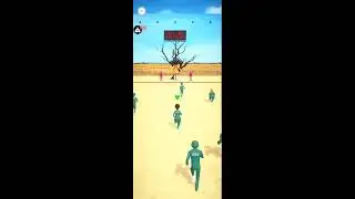 DAY6SQUID GAME🔴 LAST GAME ANDROID GAMEPLAY WALKTHROUGH|| TOP 3 GAMES