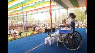 🔴Bengal CM 