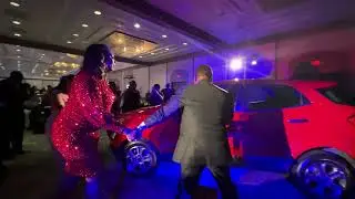 MSCS Excellence in Education Gala 2022