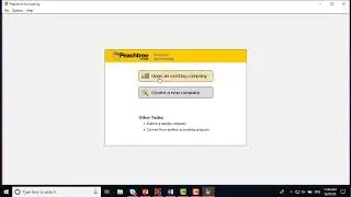 Chapter 1 -Introduction to Sage 50