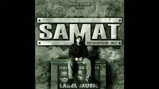 Samat - Ma Ville (Bonus Track)