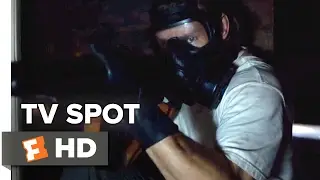 It Comes at Night TV Spot - It's Here (2017) | Movieclips Coming Soon