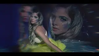 Xtyler Homie, Joana G, RC La Sensación - DRAMA (Video Oficial)