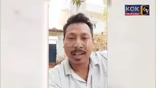 DOPHANI BAGWI KOK SAWI COURT-O RINGJAKKHA DEBID MURASING