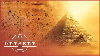The Evolution Of The Desert's Symbolism In Egypt | Eternal Egypt