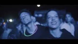 Napędzani marzeniami - Salt Wave Festiwal 2023