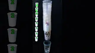 Red Hot Steel Ball Experiments 🔥 | Melting Test & Satisfying Reactions