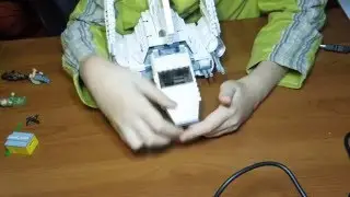75094 Lego Star wars