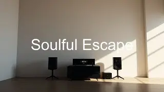 Ethereal Grooves | Deep RnB & Soul for Relaxing & Unwinding 😌