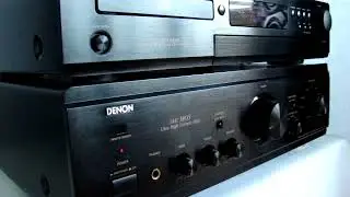 Denon pma 150 r